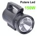 LANTERNA LED PROFESIONALA HIGH POWER 15W ,TD-5800